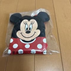 ミニーマウス ポシェット ポーチのサムネイル