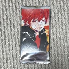 古里炎真　天野明展　自撮り風トレーディングカード 家庭教師ヒットマンREBORNのサムネイル