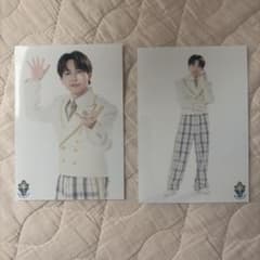 milk 吉田仁人　生写真　 EBiDAN THE LIVE 2026のサムネイル