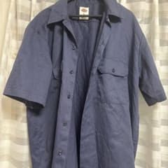 Dickies 半袖シャツ Lサイズのサムネイル
