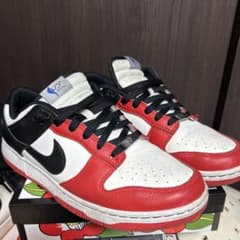 Nike Dunk Low NBA 75th Anniversaryのサムネイル