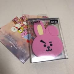 BT21 ミラーのサムネイル