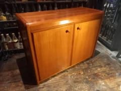 北欧　モダン　デンマーク　アクセル　キアスゴー　フット　ロッカー　靴箱 北欧 モダン デンマーク アクセル キアスゴー フット ロッカー 靴箱