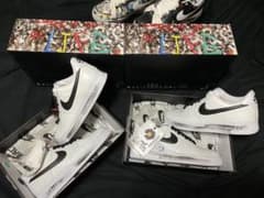 NIKE エアフォース1 パラノイズのサムネイル