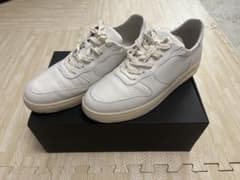 MALONE スニーカー ホワイト 10.5のサムネイル