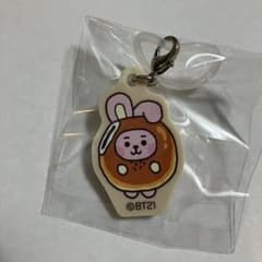 BT21 BAKERY 메지루시 아크릴 매력 COOKY④