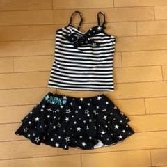 水着 女の子のサムネイル