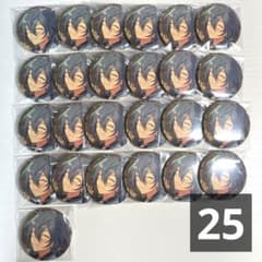 椎名ニキ イベコレ 52点 缶バッジのサムネイル