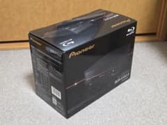 名機 Pioneer BDR-X13J-X 外付けブルーレイディスクドライブ - メルカリ