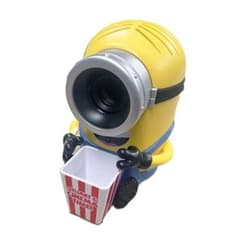 ミニオンズ MINIONS Androidプロジェクター PJ-LC130M ミニオンズ MINIONS Androidプロジェクター PJ-LC130M