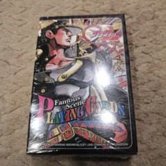 値下げ！！ジョジョの奇妙な冒険第3部　名シーントランプ m45129712109_1.jpg?1731676248
