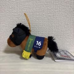 サラブレッドコレクション ミニマスコット8【ナムコ限定】の入手方法