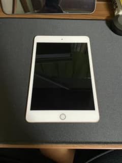 iPad mini（第5世代） 64GBセルラーモデル Apple Pencilのサムネイル