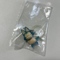 ドラゴンボール めじるしアクセサリー、プーアルのサムネイル