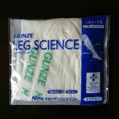 医療用 弾性ストッキング(血栓予防、帝王切開)のサムネイル