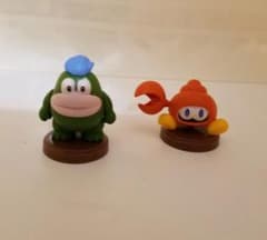 マリオ　チョコエッグのサムネイル