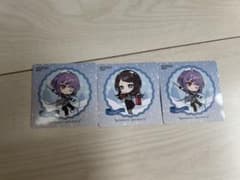 バンドリ 台北公演 マイムジ 物販 特典ステッカーのサムネイル