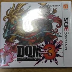 ドラクエジョーカー3のサムネイル