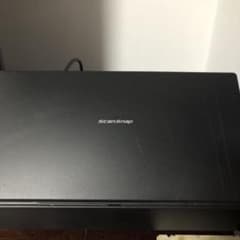 FUJITSU ScanSnap iX500 FI-IX500のサムネイル