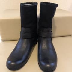 【新品】ジョニーモークJOHNNY MOKEブーツのサムネイル