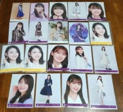 松尾美佑　生写真　非売品 松尾美佑 生写真 まとめ売り - メルカリ