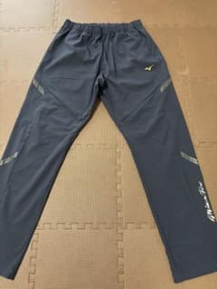 Mizuno Pro 2XO ネイビー パンツ - メルカリ
