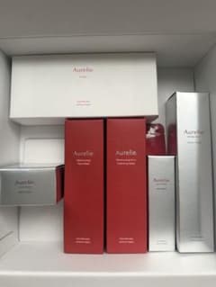 Aurelie スキンケアセットのサムネイル