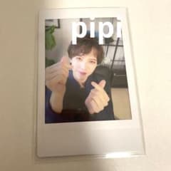 三井淳平 チェキ ⑬ 2024 バーイベ - メルカリ