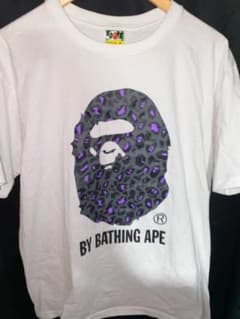A BATHING APE Tシャツのサムネイル