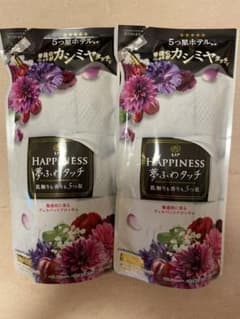 レノアHAPPINESS 夢ふわタッチ　ヴェルベットブロッサムのサムネイル
