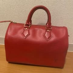 ルイヴィトン エピ ハンドバッグのサムネイル