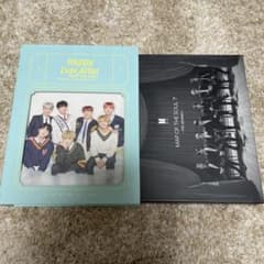 BTS Happy Ever After DVD 3枚組&CDセットのサムネイル