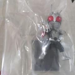 一番くじ 仮面ライダー 50th デフォルメクス仮面ライダースーパー1 未