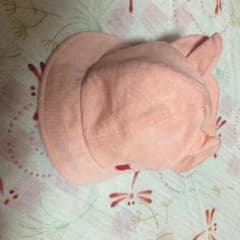 baby帽子 ♡のサムネイル
