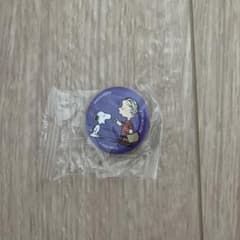 くら寿司×スヌーピー　オリジナル缶バッジのサムネイル