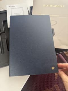 iFLYTEK AINOTE 2 電子ノート 本体【動作確認動画あり】 - メルカリ