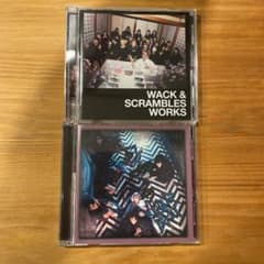 BiSH KiLLER BiSH LIVE盤　CD+DVD おまけ付きのサムネイル