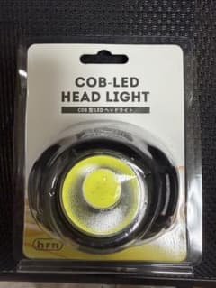 hrn COB型LEDヘッドライトのサムネイル