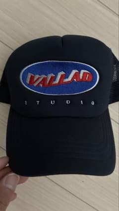 VALLAD メッシュキャップのサムネイル