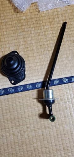 HA23 NAVIC　クイックシフターのサムネイル