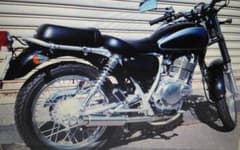 ST250マフラー76パイステンレス製の出品です。 - メルカリ