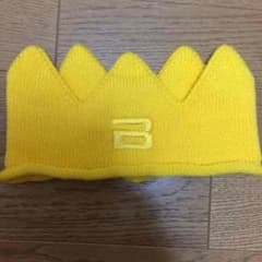 BIG BANG ヘアバンドのサムネイル