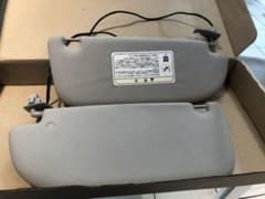 プジョー308cc サンバイザーのサムネイル
