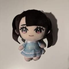 ≠ME ノイミー 櫻井もも ももきゅん ぬいぐるみ - メルカリ