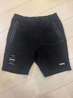 23SSFCRBエフシーアールビーSWEAT TRAINING SHORTS Sのサムネイル