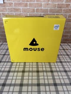 mouse ノートパソコン 14インチ core-i5 SSD 256GB - メルカリ