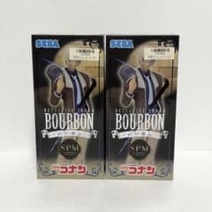 【匿名発送】名探偵コナン スーパープレミアムフィギュア バーボンのサムネイル