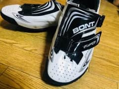 シャドマン様専用Bont Vaypor ボント バイパー ) サイズ EU44のサムネイル