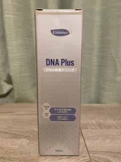 早い者勝ち✧*。メラルーカ DNA Plus 栄養ドリンク 500ml - メルカリ