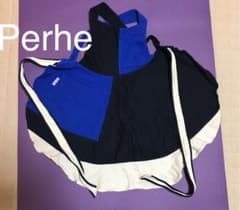 Perhe ペルへ　子どもエプロンのサムネイル